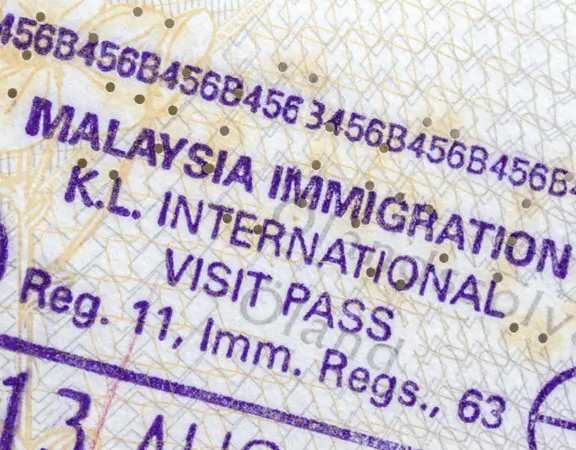 passport example